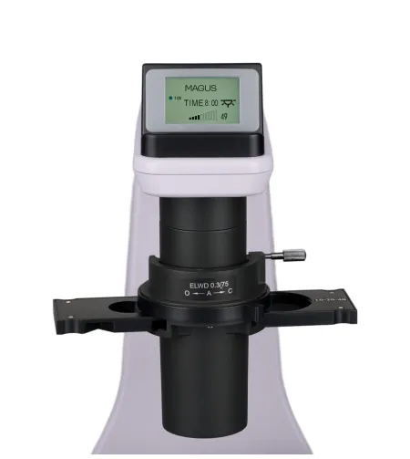 MAGUS Bio V360 Biological Inverted Microscope
