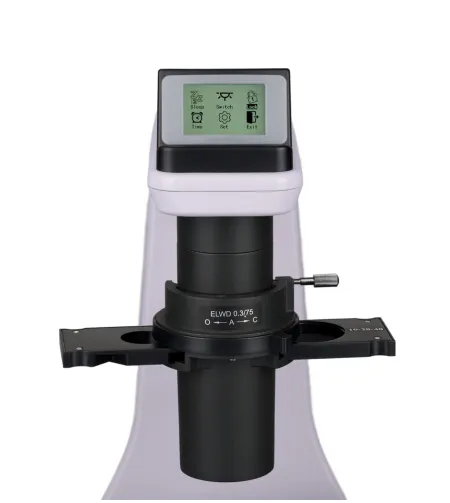 MAGUS Bio V360 Biological Inverted Microscope