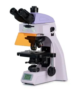 MAGUS Lum 450L Fluorescence Microscope
