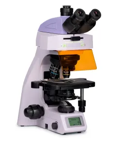 MAGUS Lum 450L Fluorescence Microscope