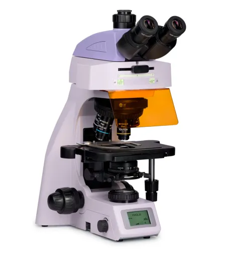 MAGUS Lum 450L Fluorescence Microscope