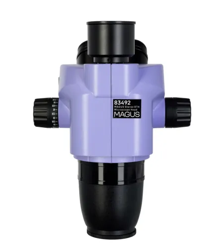 Оптическая голова MAGUS Stereo 8TH