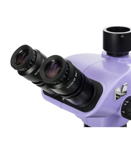 Оптическая голова MAGUS Stereo 7TH