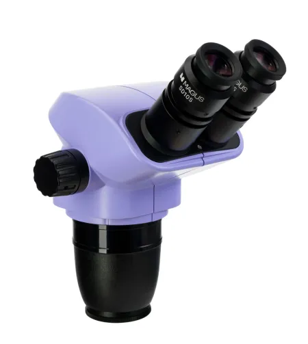 MAGUS Stereo 7BH Microscope Head