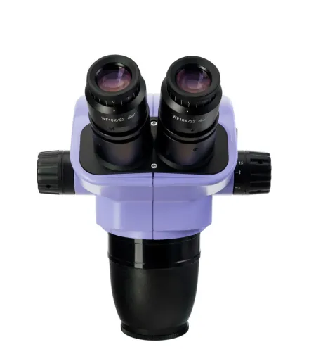 MAGUS Stereo 7BH Microscope Head