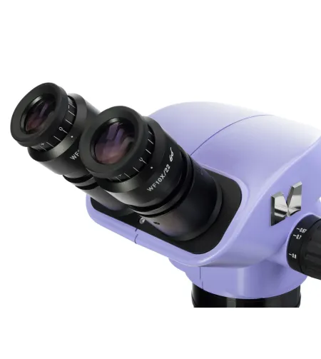 MAGUS Stereo 7BH Microscope Head