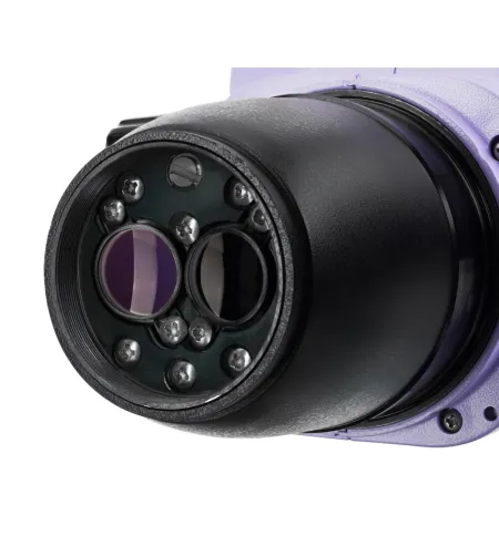 MAGUS Stereo 7BH Microscope Head