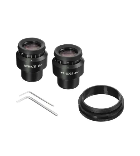 MAGUS Stereo 7BH Microscope Head