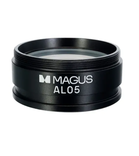 MAGUS AL05 0.5х/177mm Auxiliary Lens