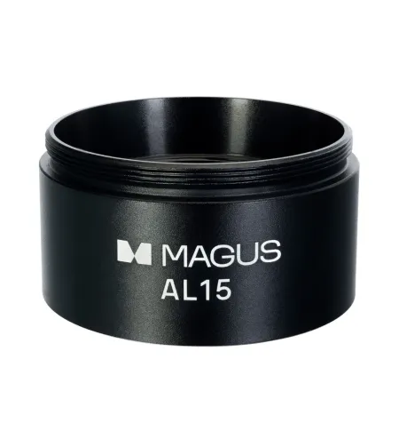 MAGUS AL15 1.5х/47mm Auxiliary Lens