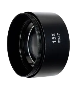 Objektyvo tvirtinimas MAGUS AL15 1,5x/47 mm