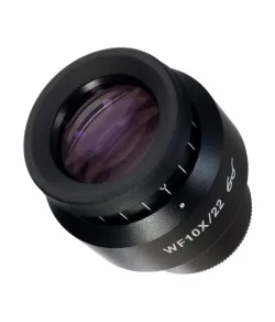 MAGUS SD10S 10х/22mm Eyepiece with scale (D 30mm)