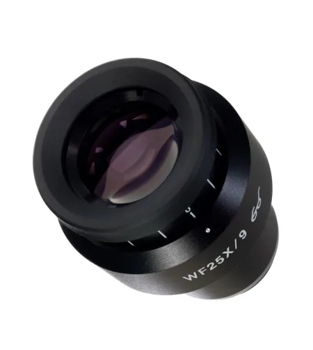 MAGUS SD25 25х/9mm Eyepiece (D 30mm)