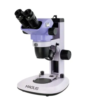 ミュージック ASTROSCOPE Stereo mikroskopai