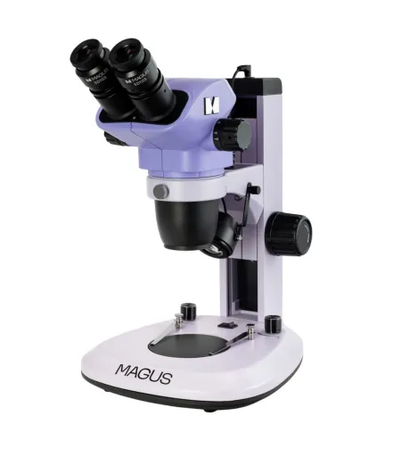 MAGUS Stereo 7B Stereomicroscope