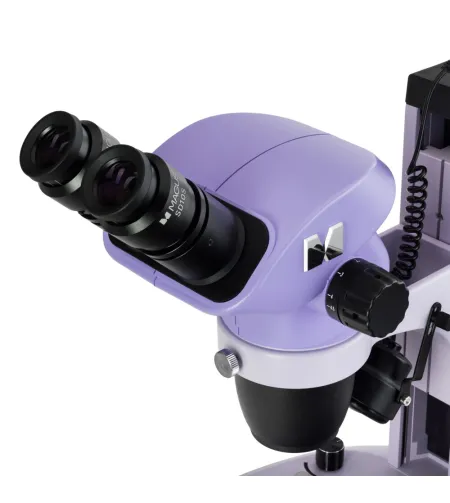 MAGUS Stereo 7B Stereomicroscope
