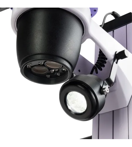 MAGUS Stereo 7B Stereomicroscope