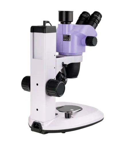 MAGUS Stereo 7T Stereomicroscope