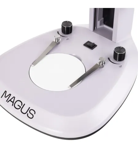 MAGUS Stereo 7T Stereomicroscope