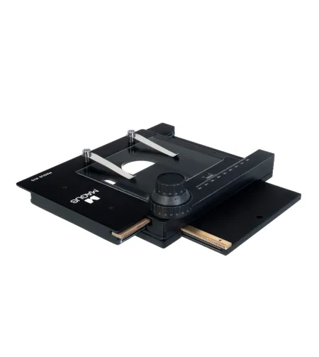 Mechaninė pakopa stereomikroskopams MAGUS XY5 Mechaninė pakopa