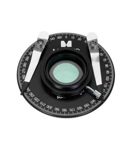 MAGUS SPD5 Polarizer/Analyzer Set for stereomicroscopes