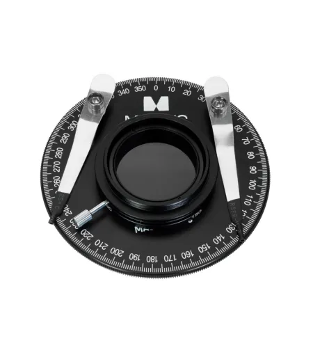 MAGUS SPD5 Polarizer/Analyzer Set for stereomicroscopes