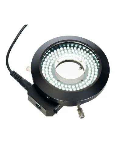 Žiedinis apšvietimas su poliarizaciniu filtru MAGUS LED RP1