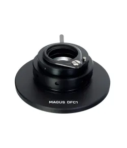 MAGUS DFC1 Darkfield Condenser for stereomicroscopes