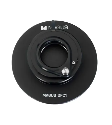 MAGUS DFC1 Darkfield Condenser for stereomicroscopes