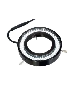 Осветитель кольцевой с включением по секторам MAGUS LED 144-S4