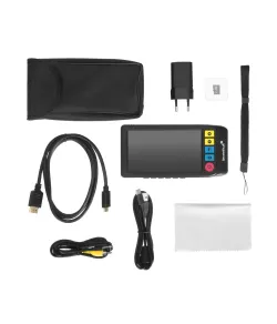 Цифровая лупа Levenhuk DTX DX50