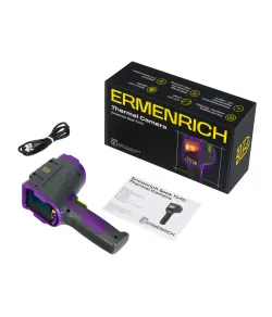 Ermenrich Seek TV70 Thermal Camera
