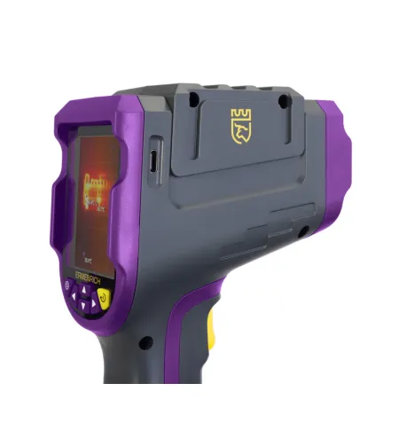 Ermenrich Seek TV70 Statybinis termovizorius