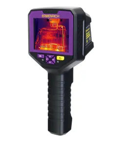 Ermenrich Seek TV90 Thermal Camera