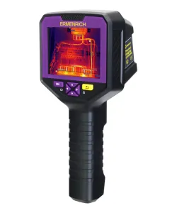 Ermenrich Seek TV90 Thermal Camera