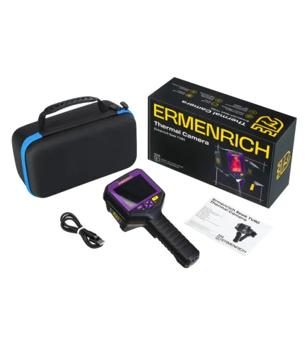 Ermenrich Seek TV90 Thermal Camera