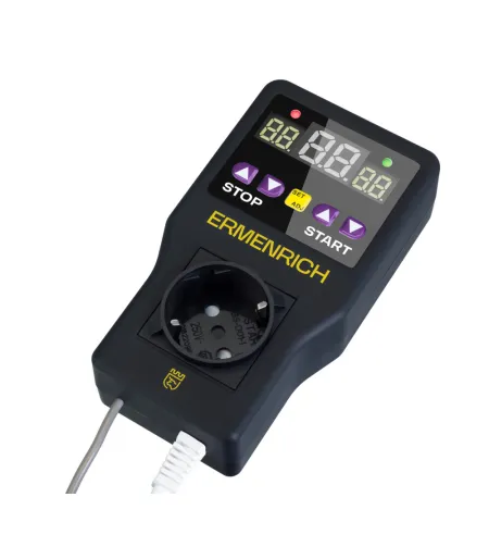 Терморегулятор Ermenrich SC20