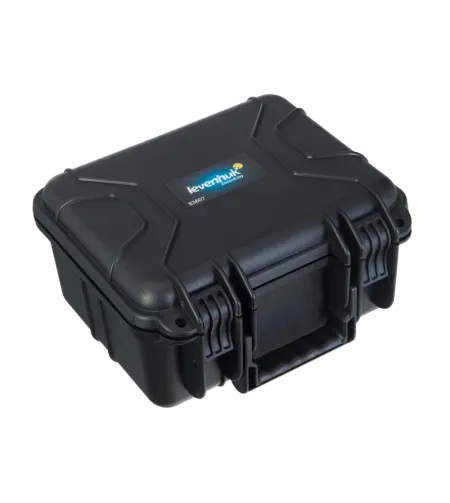 Levenhuk Halo NVM50 skaitmeninis naktinio matymo monoklis su šalmo laikikliu (stabiliz.)