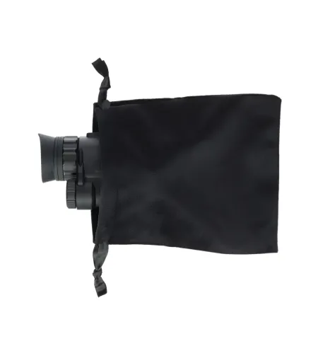 Levenhuk Halo NVM50 skaitmeninis naktinio matymo monoklis su šalmo laikikliu (stabiliz.)