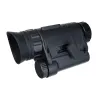 Levenhuk Halo NVM50 skaitmeninis naktinio matymo monoklis su šalmo laikikliu (stabiliz.)