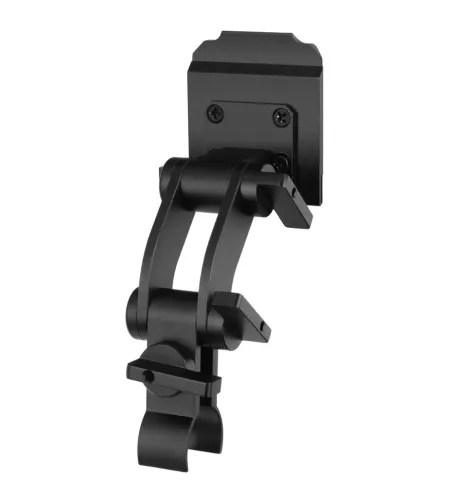 Levenhuk Halo NVM50 skaitmeninis naktinio matymo monoklis su šalmo laikikliu (stabiliz.)