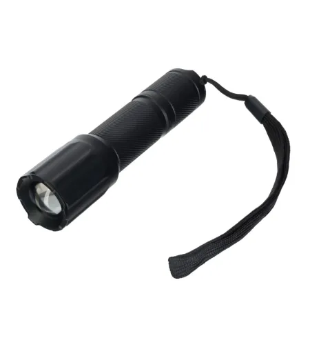 Levenhuk Halo NVR50 skaitmeninis naktinio matymo monokuliaras su taikiklio laikikliu