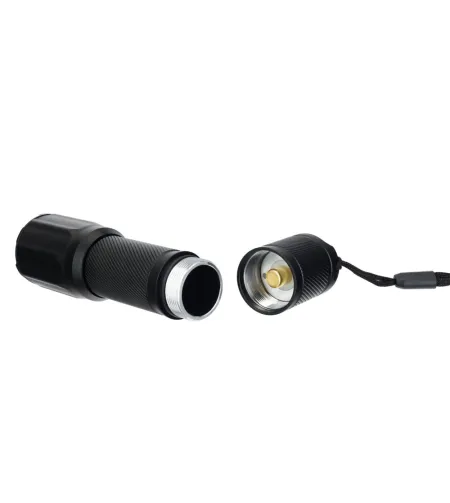 Levenhuk Halo NVR50 skaitmeninis naktinio matymo monokuliaras su taikiklio laikikliu