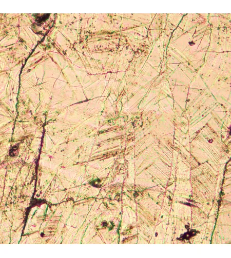 MAGUS Metal V700 DIC Metallurgical Inverted Microscope