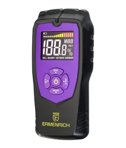 Ermenrich Wett MW40 Детектор влажности