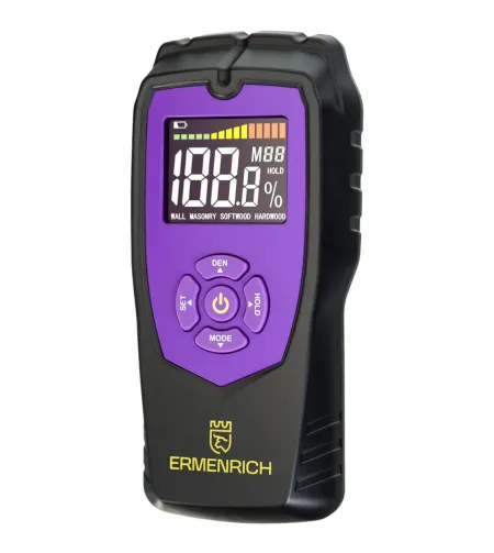 Ermenrich Wett MW40 Детектор влажности