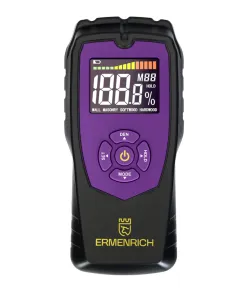 Ermenrich Wett MW40 Детектор влажности