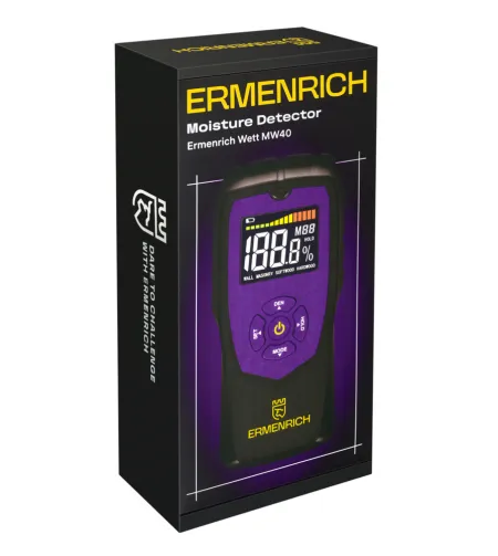 Ermenrich Wett MW40 Детектор влажности