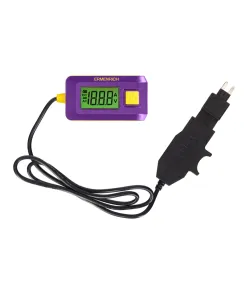 Ermenrich Zing CT30 auto testeris