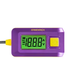 Ermenrich Zing CT30 auto testeris